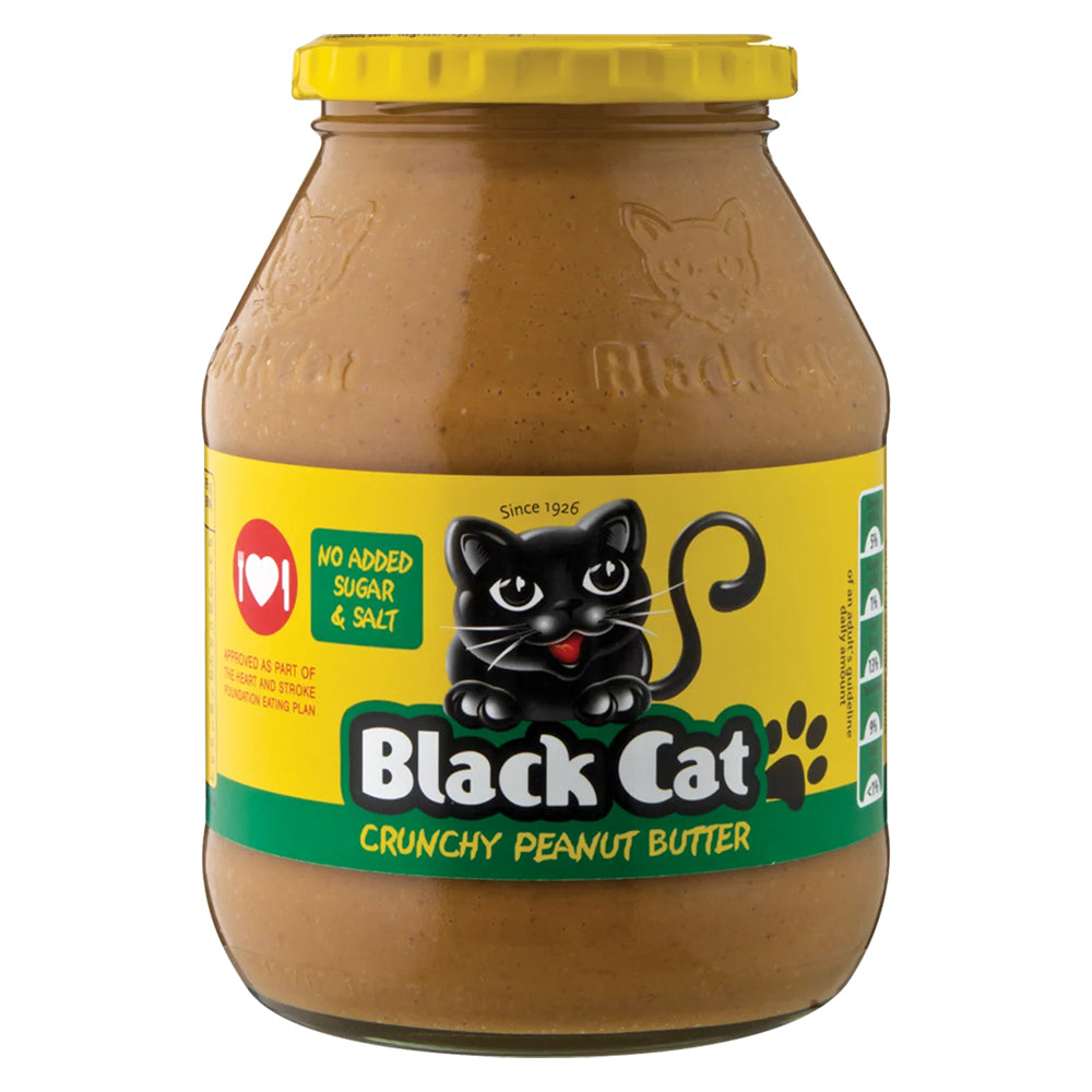 Cat with outlet peanut butter