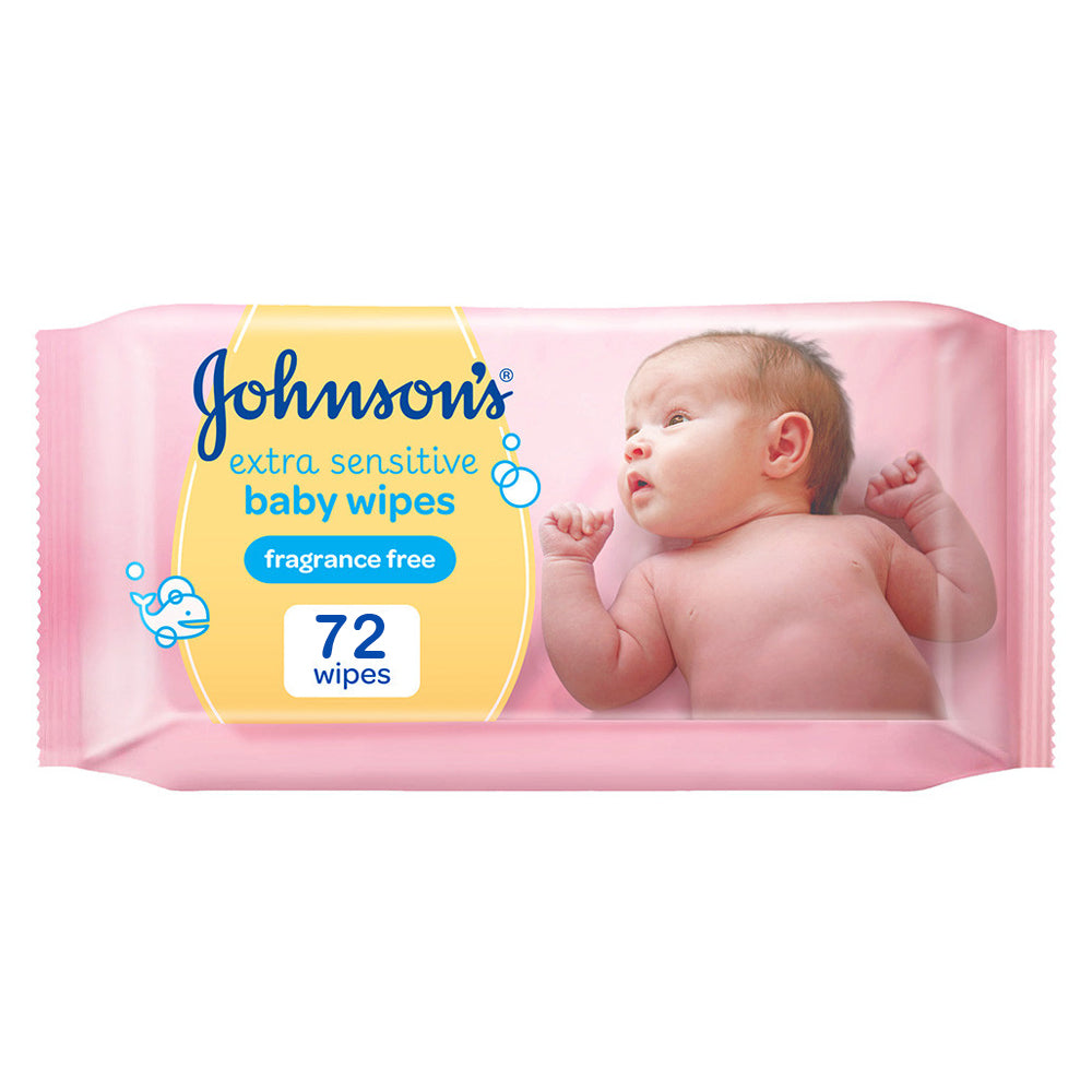 Buy johnson's wipes store cheap