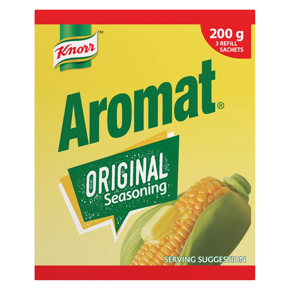 Knorr Aromat - Universal Seasoning (100g)