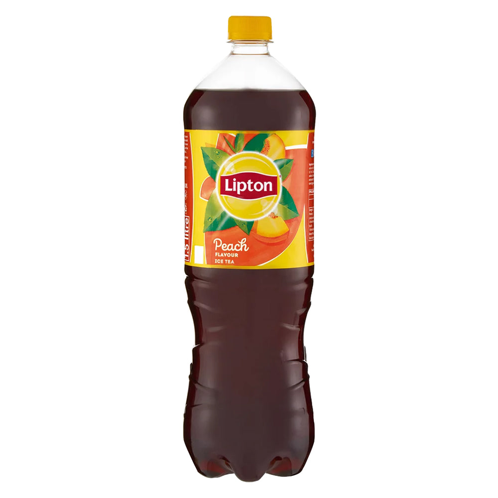 Lipton Ice Tea Peach, Buy Online