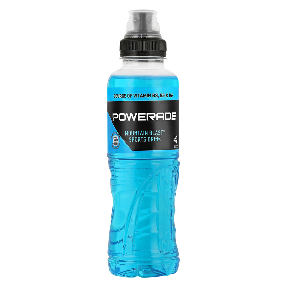 Mountains 500 ml