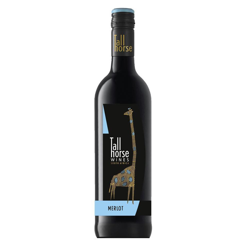 Buy Tall Horse Merlot online