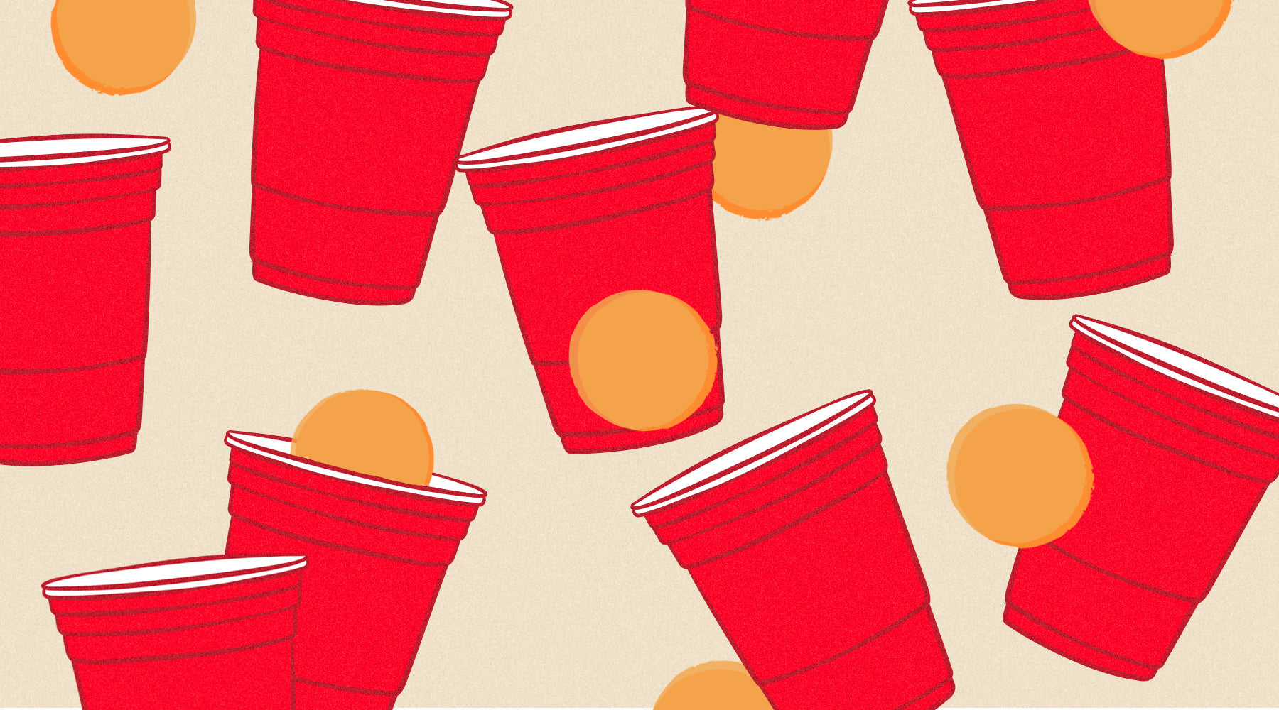 The History of Beer Pong: From Frat Fun to Global Phenomenon