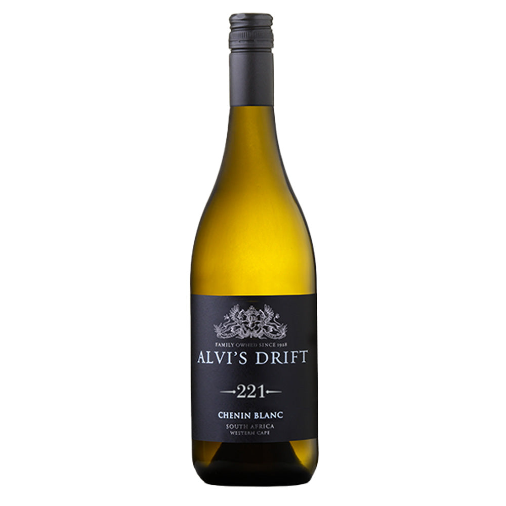 Alvis Drift 221 Chenin Blanc 750ml