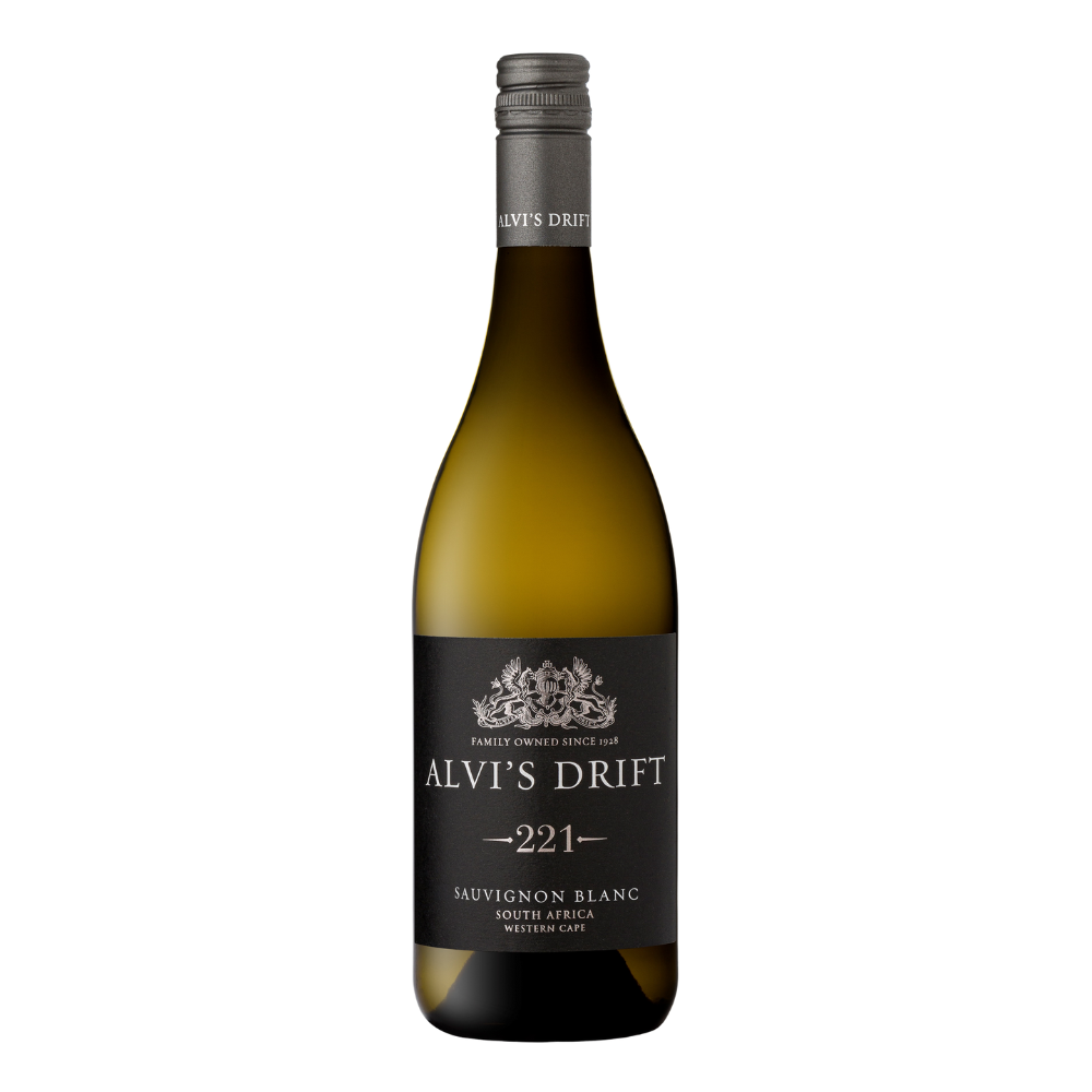 Alvis Drift 221 Sauvignon Blanc