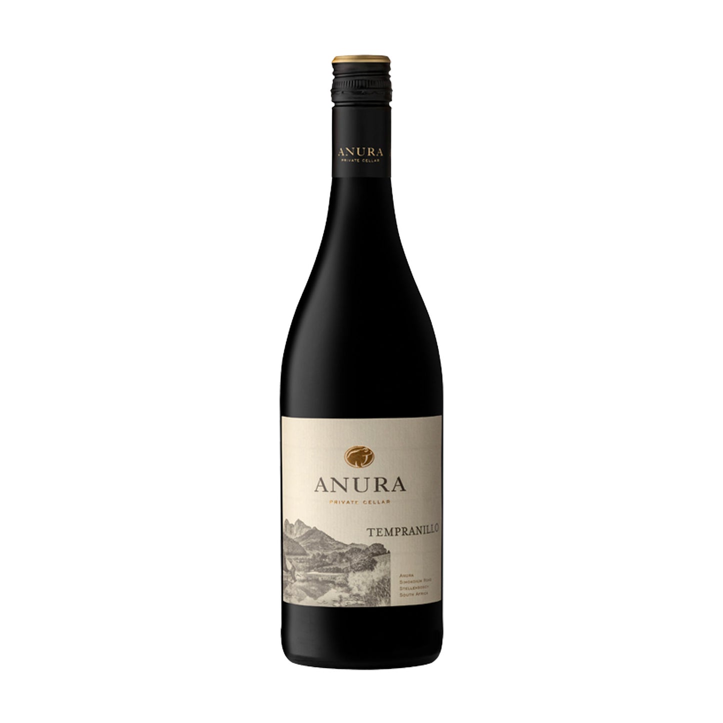 Anura Tempranillo 750ml