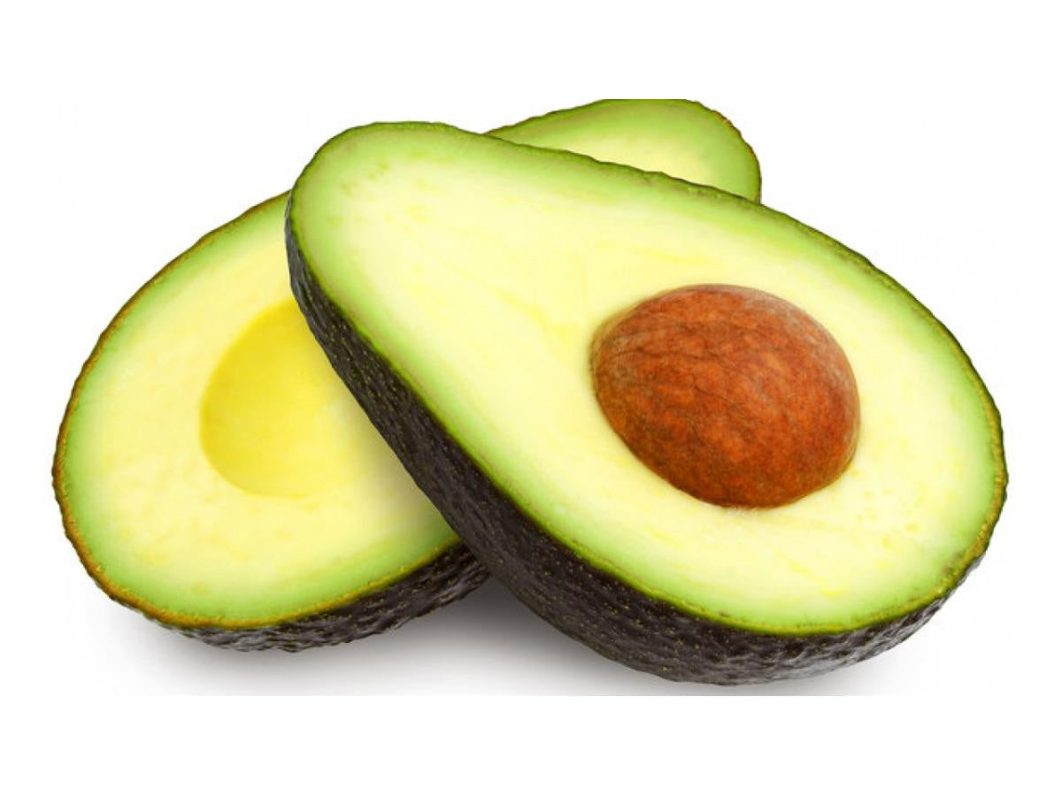 Avocado - 2 Pack