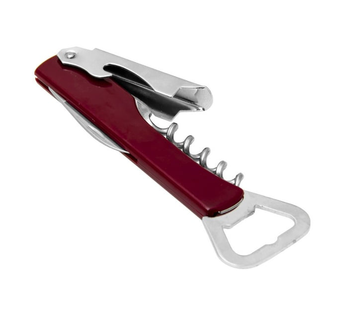 Bar Butler Wine & Bottle Opener