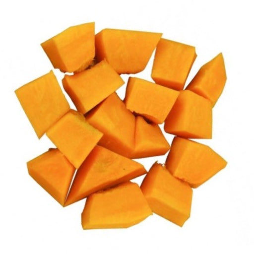 Butternut Diced - 300g