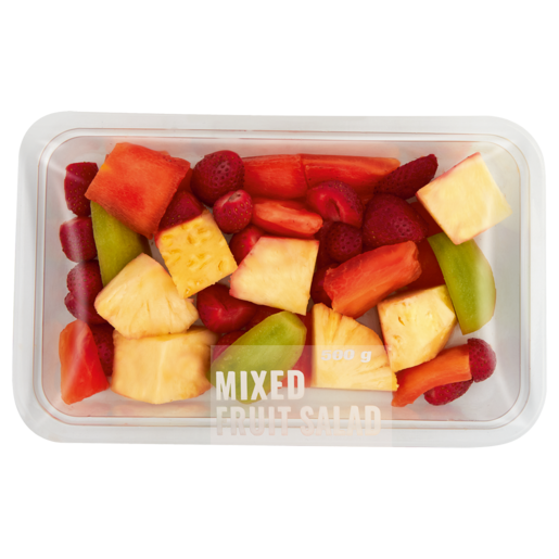 Fresh Fruit Salad 500g