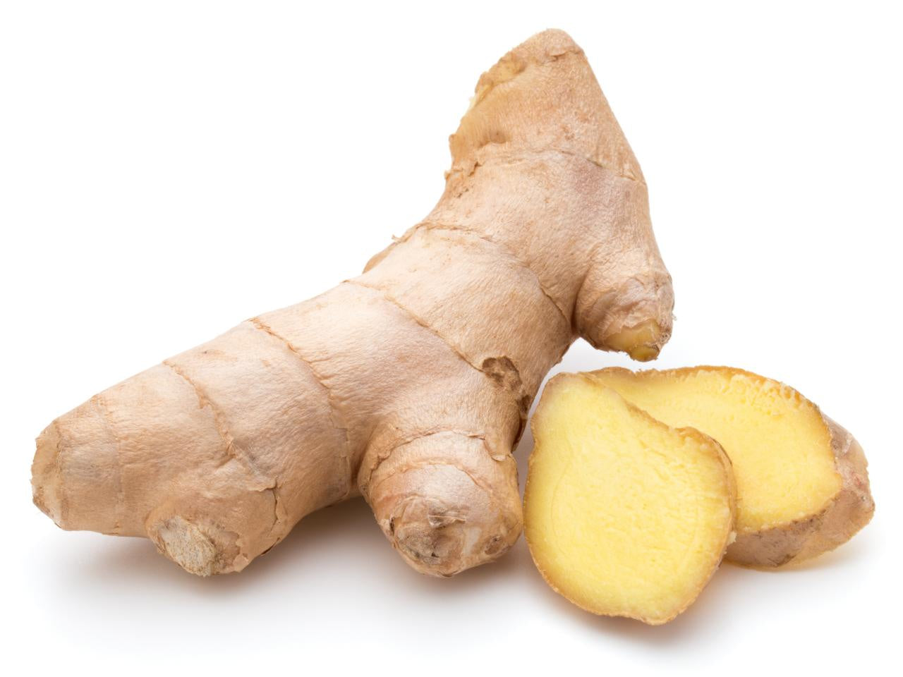 Ginger Fresh 100g