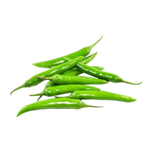 Green Chilli 100g