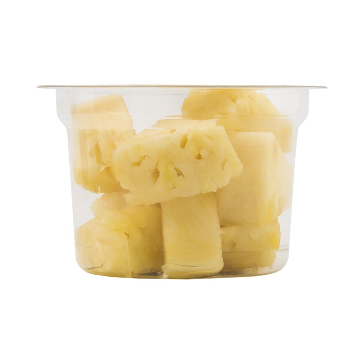 Pineapple Snack Pot 165g