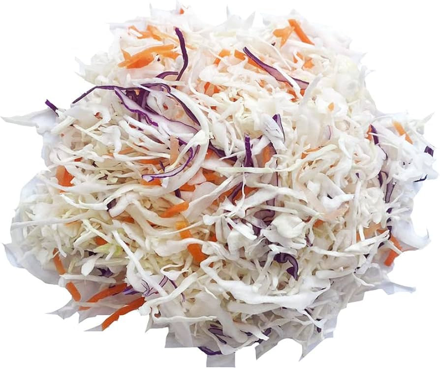 Plain Coleslaw 200g