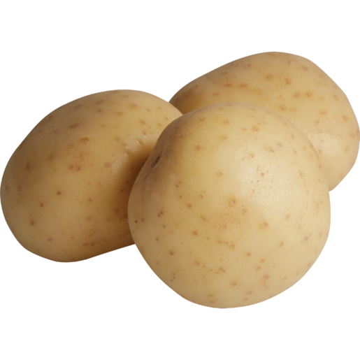 Potatoes Medium 1kg