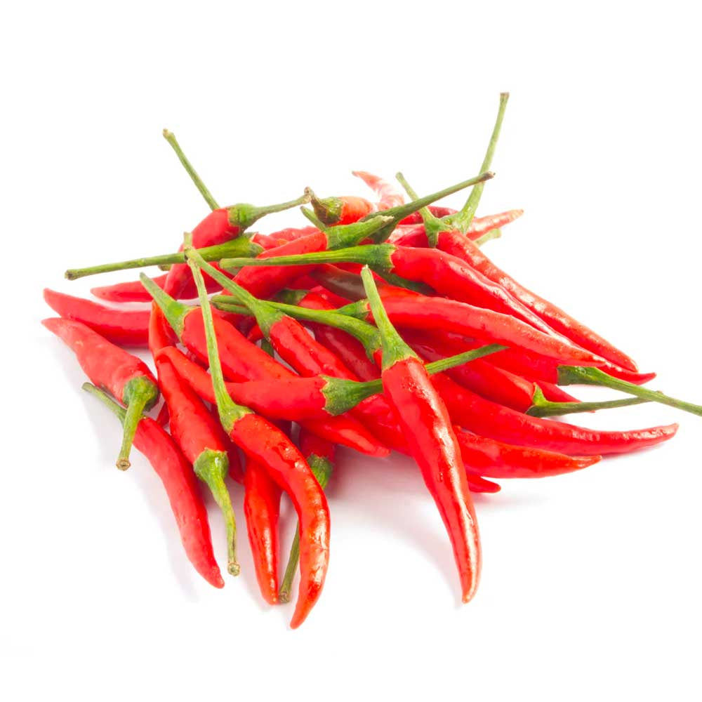 Red Chilli 100g