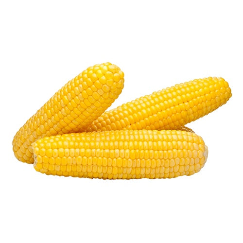 Sweet Corn Punnet