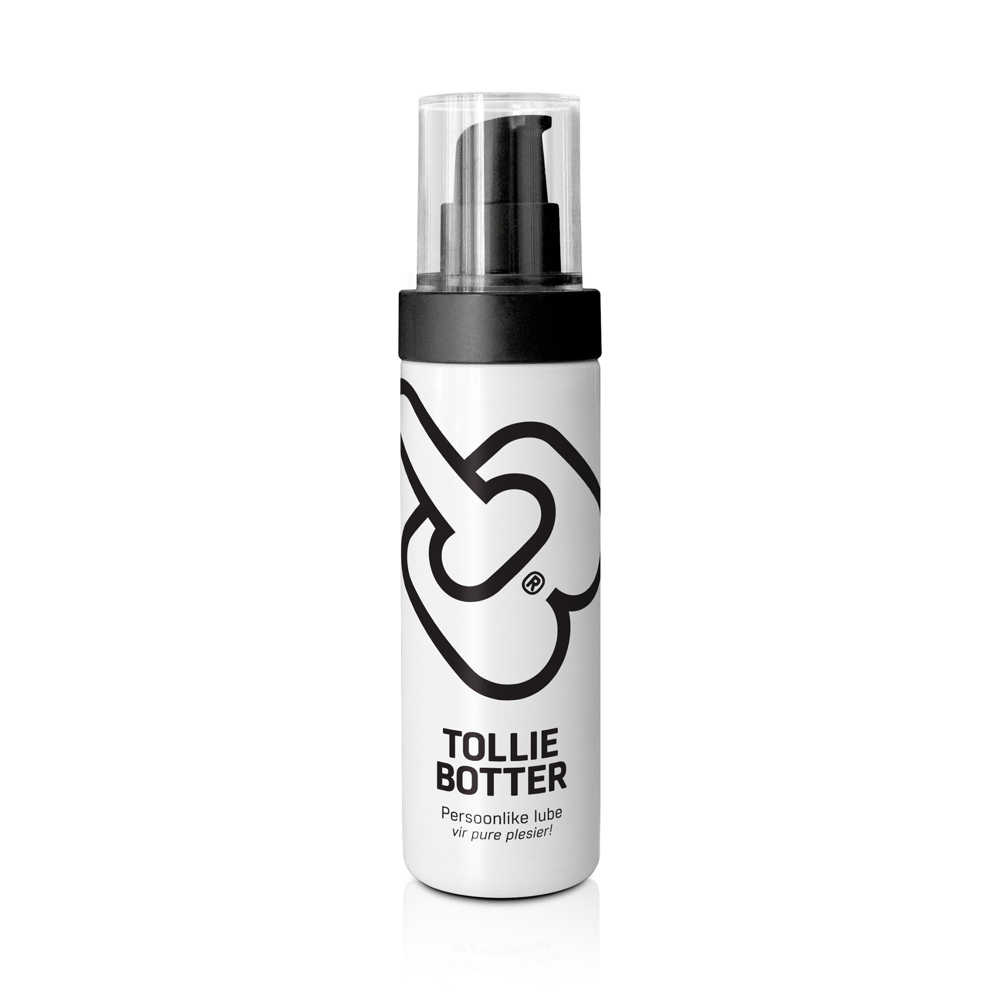 Tolliebotter Personal Lube 100ml