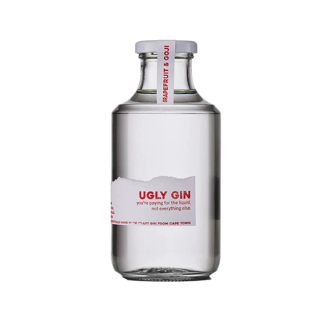 Ugly Gin Grapefruit & Goji Berry