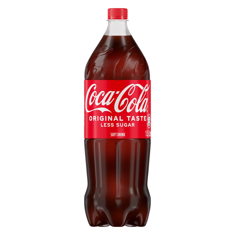 Coca Cola 1.5L | Buy Online