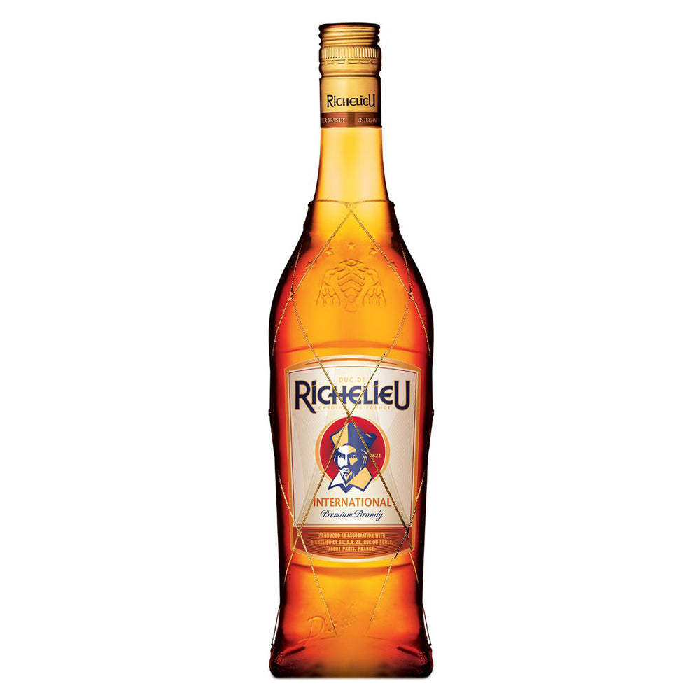 Buy Richelieu Brandy 750ml Online