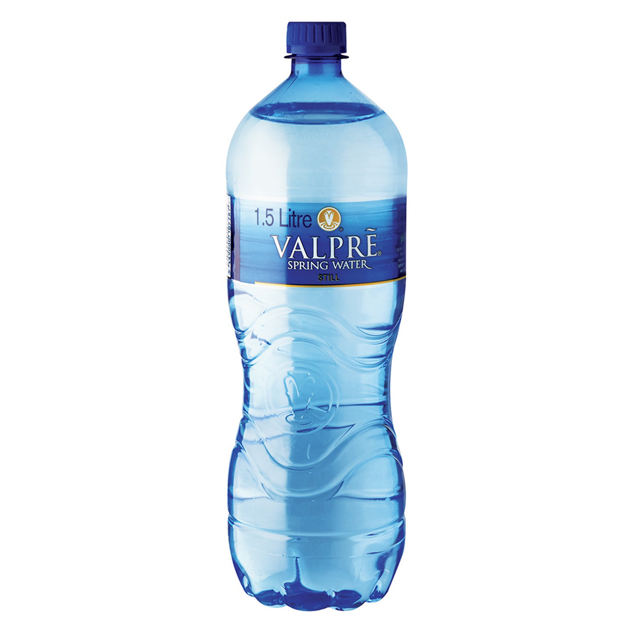 Buy Valpre Still Water 1.5L online